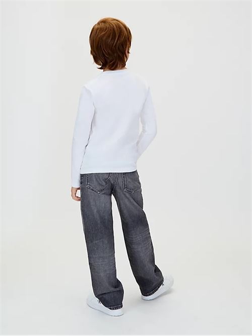  CALVIN KLEIN | IU0IU00717J/YAF